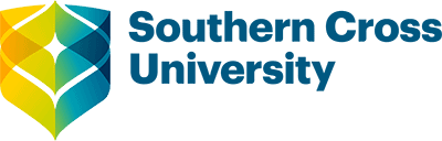 southern cross university logo